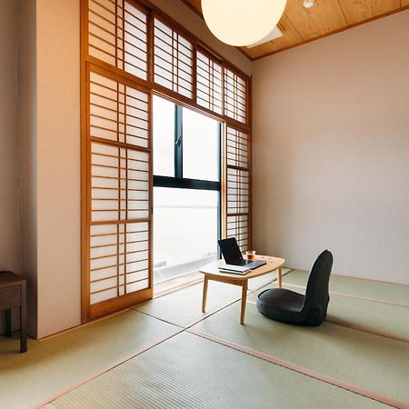 Nagasaki House Burabura Hotell Eksteriør bilde