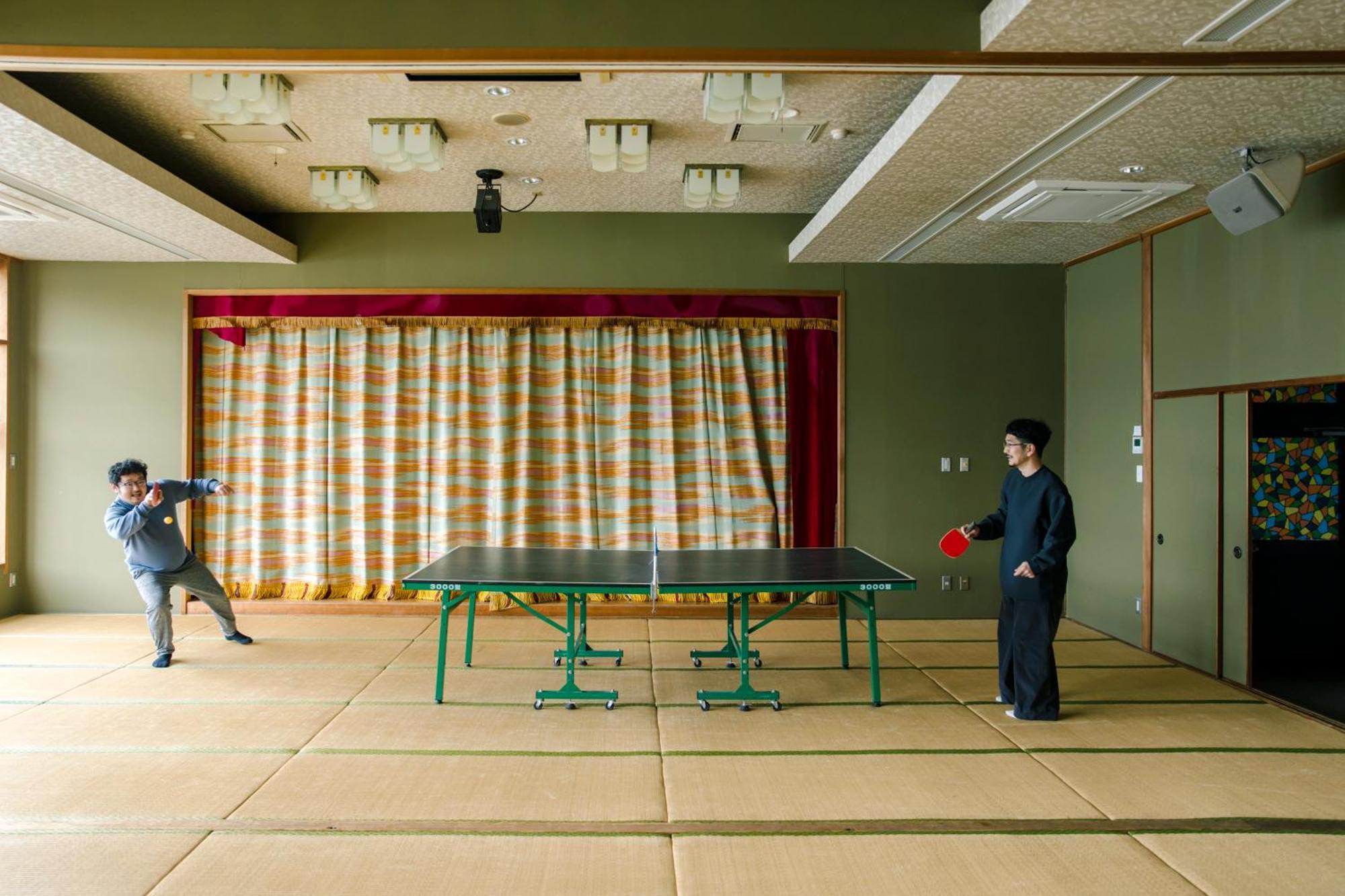 Nagasaki House Burabura Hotell Eksteriør bilde