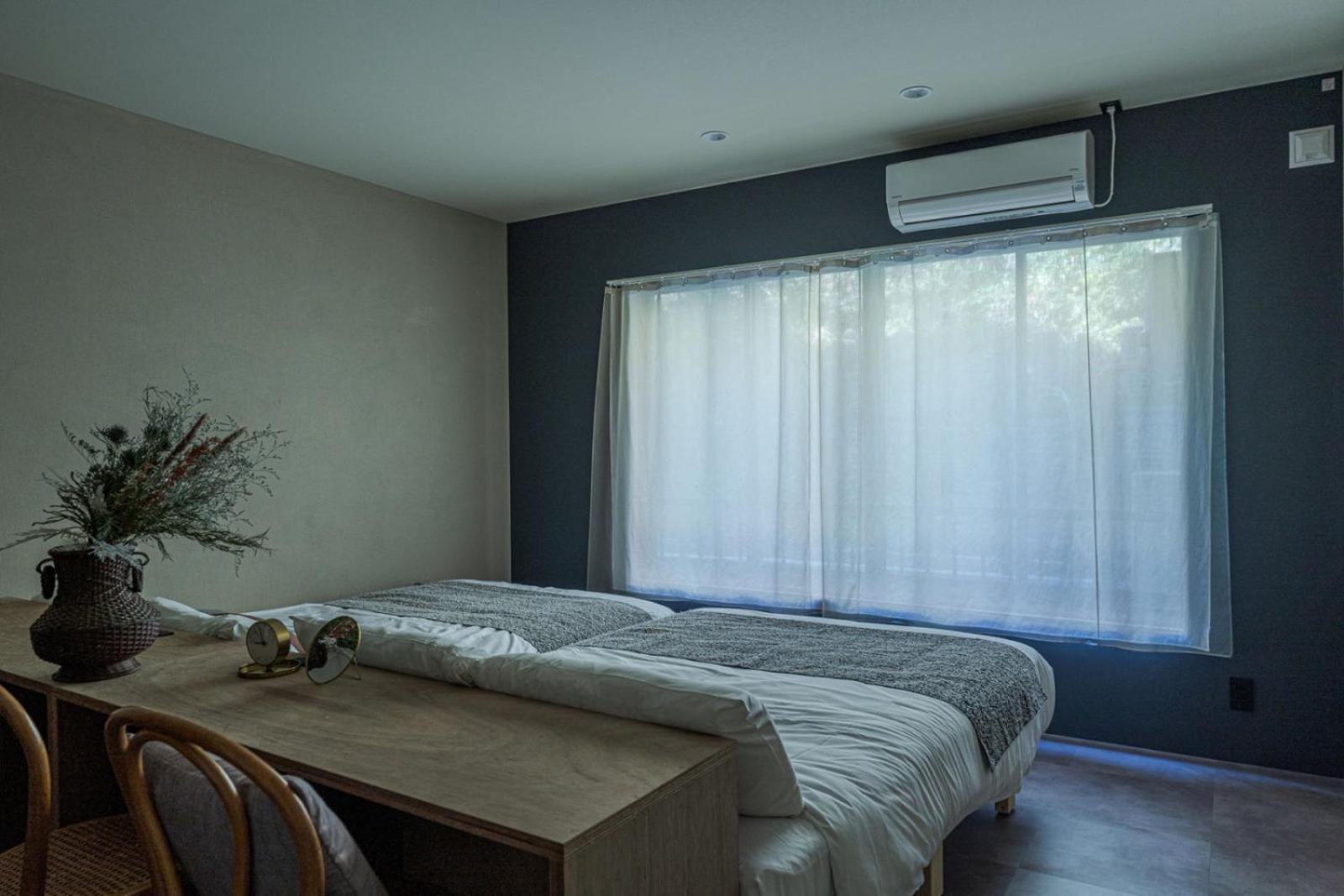 Nagasaki House Burabura Hotell Eksteriør bilde