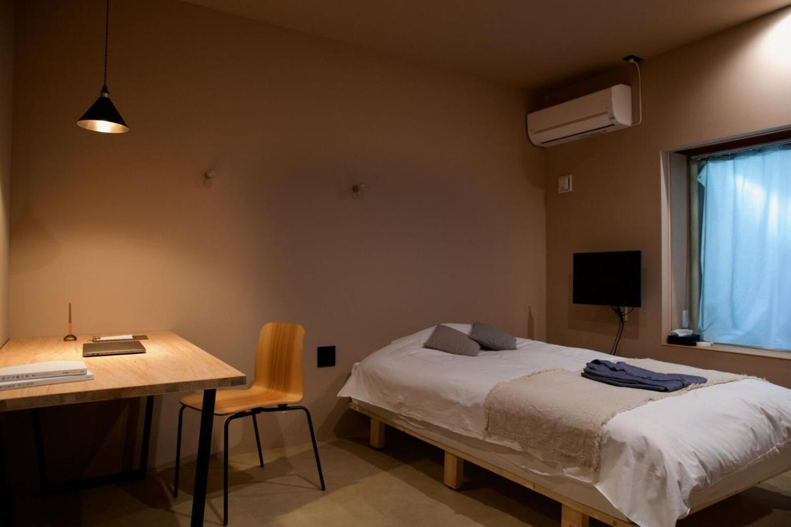 Nagasaki House Burabura Hotell Eksteriør bilde